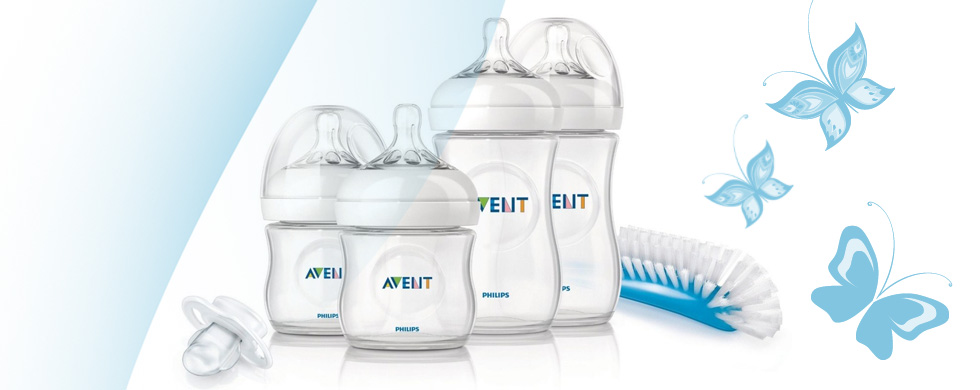 Philips Avent